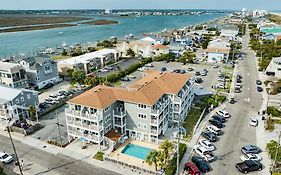 Sandpeddler Inn And Suites